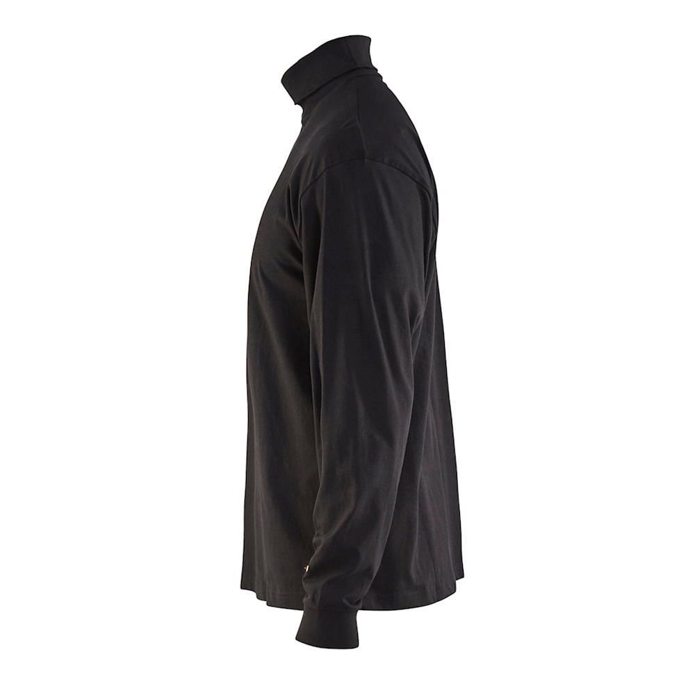 Blaklader 3320 Long Sleeve Polo Top