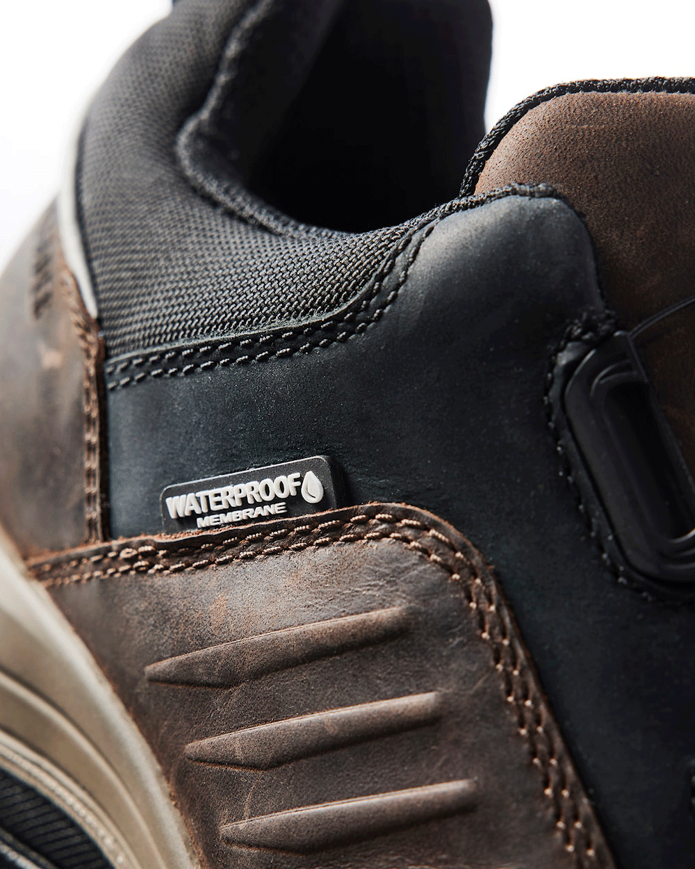 Blaklader 2491 STORM Safety Shoe Trainer