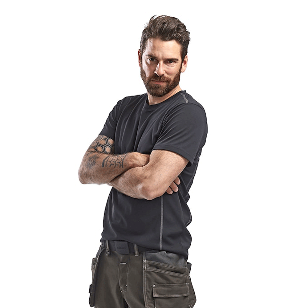 Blaklader 3323 T-Shirt With UV-Protection