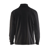 Blaklader 3320 Long Sleeve Polo Top