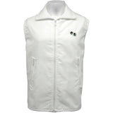 Bowls Logo Fleece Lined Gilet