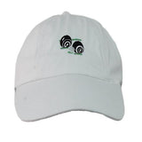 Bowls Logo Baseball Cap