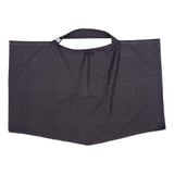 Breastfeed Apron - White Stars