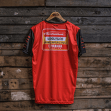 Uggly&Co with Binch Racing Tee