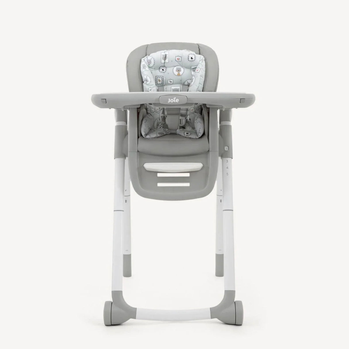 Joie Multiply 6-in-1 Highchair - Portrait