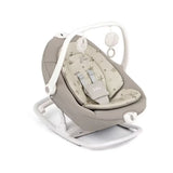 Joie Sansa 2-in-1 Rocker & Soother - Cosmo Tan