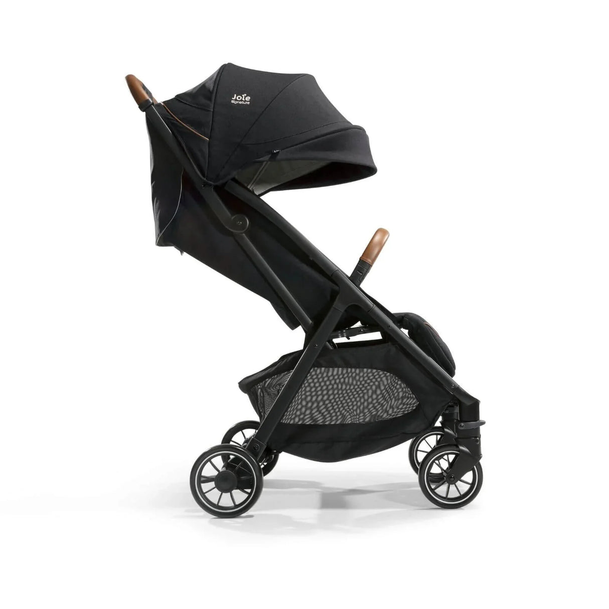 Joie Signature Parcel Stroller - Eclipse
