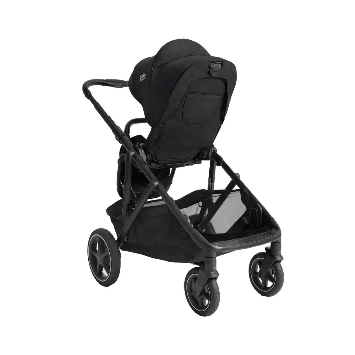 Joie Signature Versiti Stroller - Eclipse