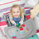 Joie Multiply 6-in-1 Highchair - Speckled