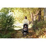 Joie Litetrax Pro Stroller - Pebble