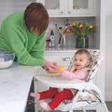 Joie Mimzy Snacker Baby Feeding Highchair - Portrait