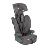 Joie Elevate R129 Group 1/2/3 Car Seat - Thunder