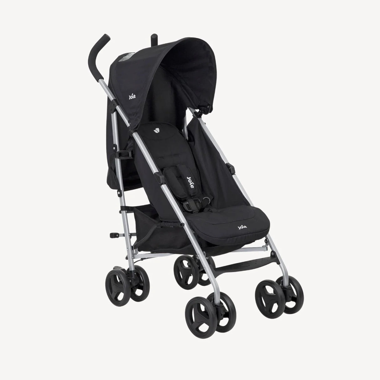 Joie Nitro Stroller - Coal