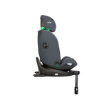Joie i-Pivot Grow Car Seat - Thunder