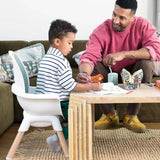 Joie Chestnut Highchair - Mist