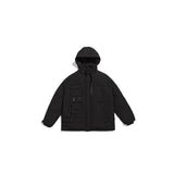 Waterproof Warm Padded Insulated Jacket