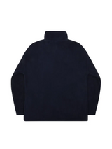 Calabasas Fleece Navy
