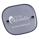 Car Window Sun Shade