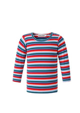 Cara Stripe Kids Top