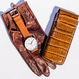 Timex Brass Multi-Function Men's Watch TW2R26700