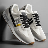 Trend All-match Casual Sports Running Breathable Shoes