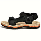 Men's Lightweight Non-Slip Sandals
