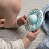 T-3 Natural Rubber Baby Space Toys