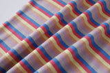 Chloe Rainbow Kids Top