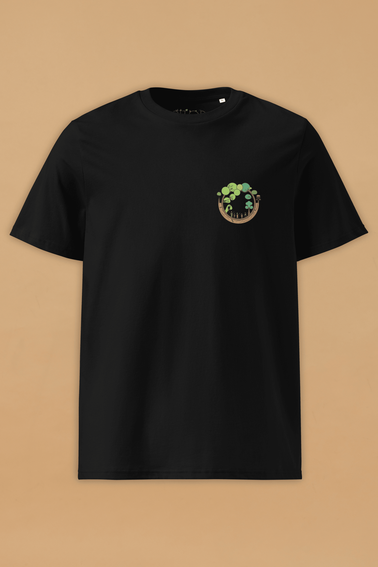 Circle of Life T-Shirt