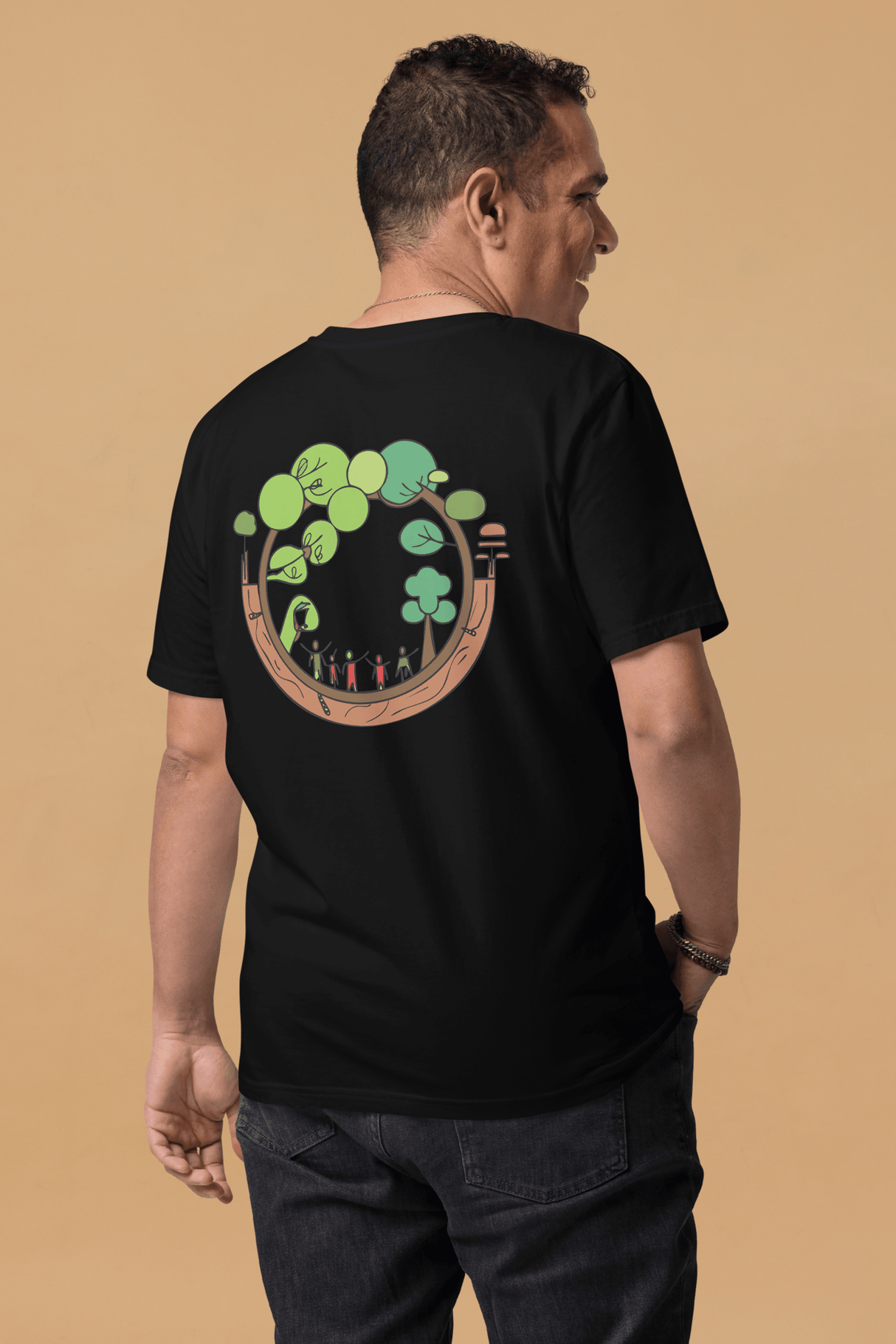 Circle of Life T-Shirt