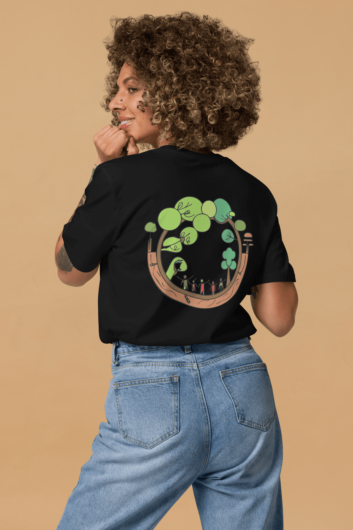 Circle of Life T-Shirt