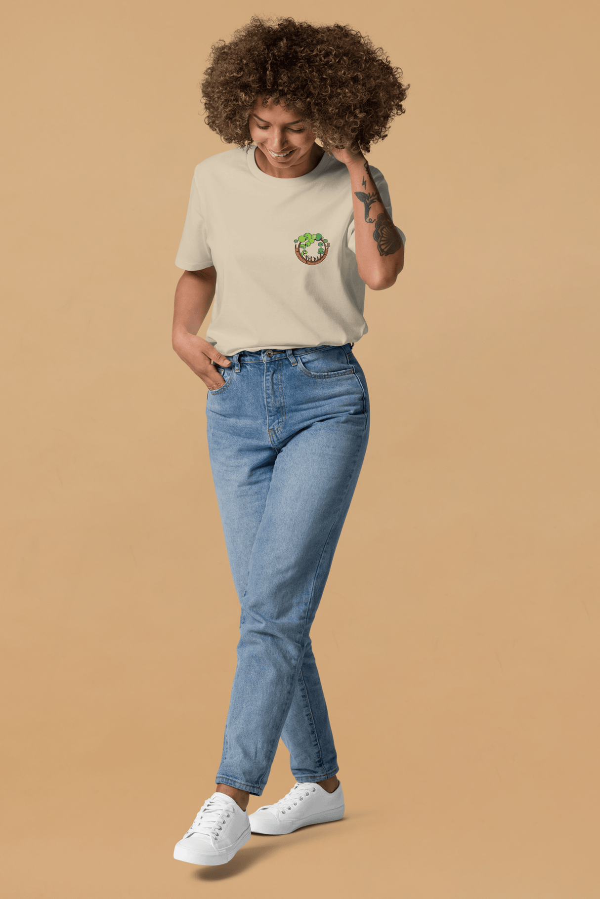 Circle of Life T-Shirt