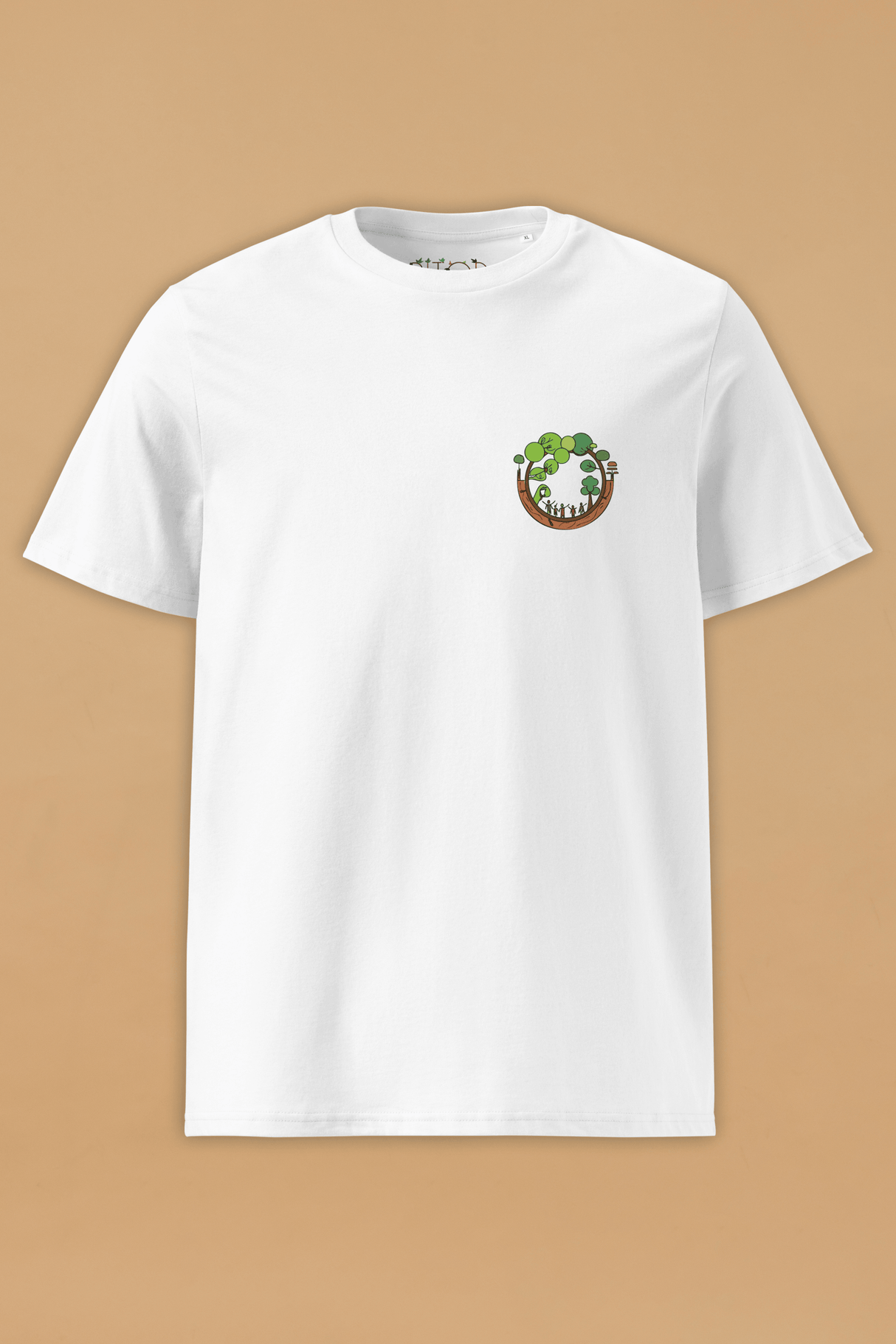 Circle of Life T-Shirt