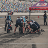 Team Classic Suzuki Tee