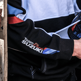 Team Classic Suzuki Hoodie