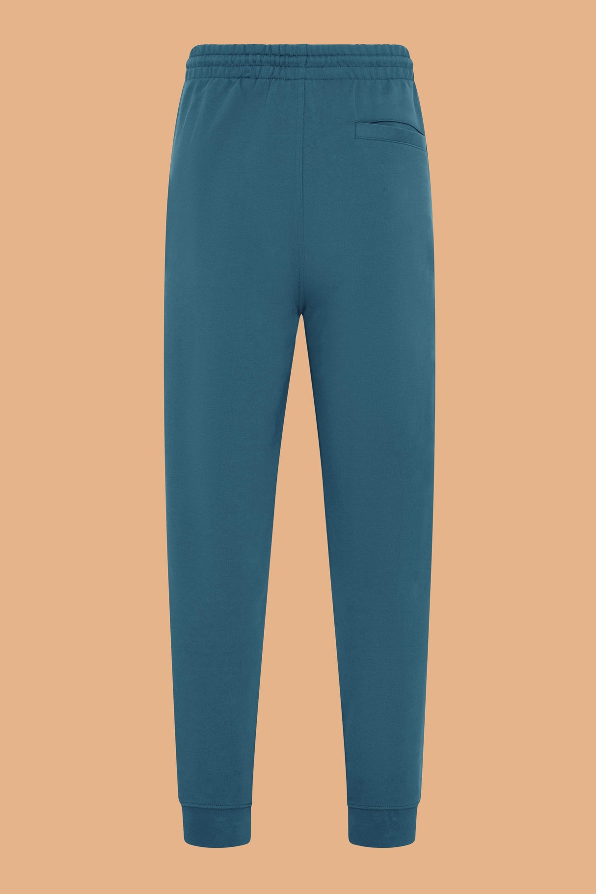 Embroidered P Joggers