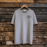 Mist Keep it Lit' Tee