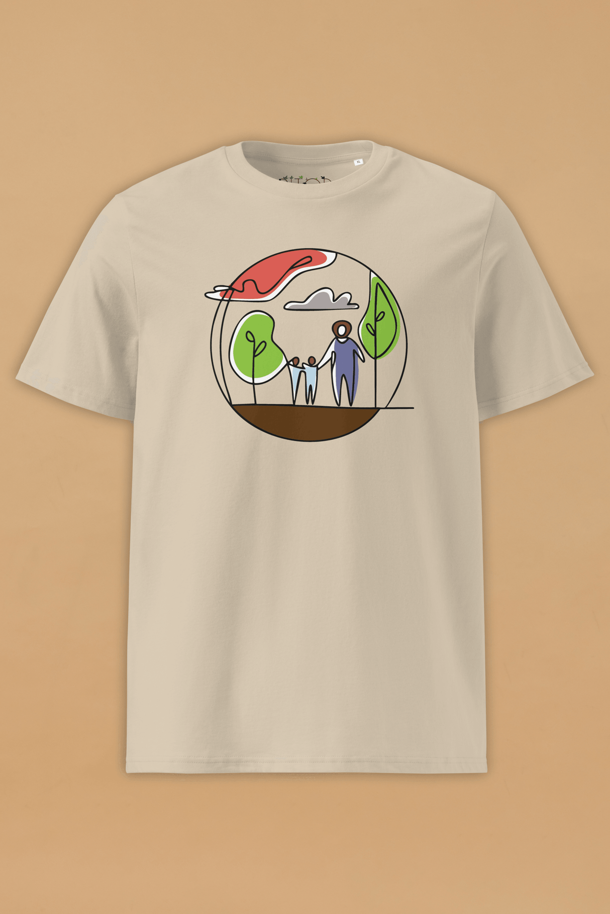 Rainforest Community T-Shirt