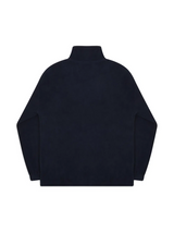 Positano Yacht Fleece Navy