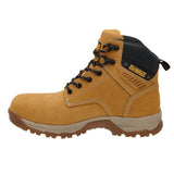 DeWalt Cranson 5" Nubuck Leather Safety Work Boot