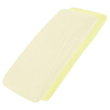 Crib Jersey Fitted Sheets 100% Cotton 40x90cm - Pack Of 4 - Fits All Models