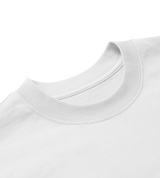 "Be Nice" - Womens Crop - (Yellow Smiley)