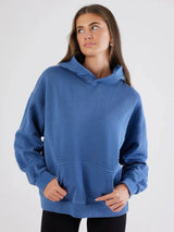 St Tropez Heavyweight Hoodie