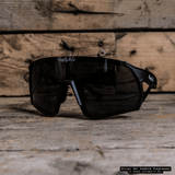 U&C 'Script' Paddock Sunglasses