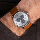 Timex Brass Multi-Function Men's Watch TW2R79900