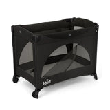 Joie Kubbie Sleep Bedside Travel Cot - Shale