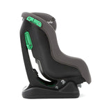 Joie Steadi R129 Group 0+/1 Car Seat - Cobblestone