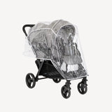 Joie EvaLite Duo Stroller - Pebble