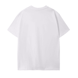 Autentica- Unisex Seamless Cotton T-Shirt