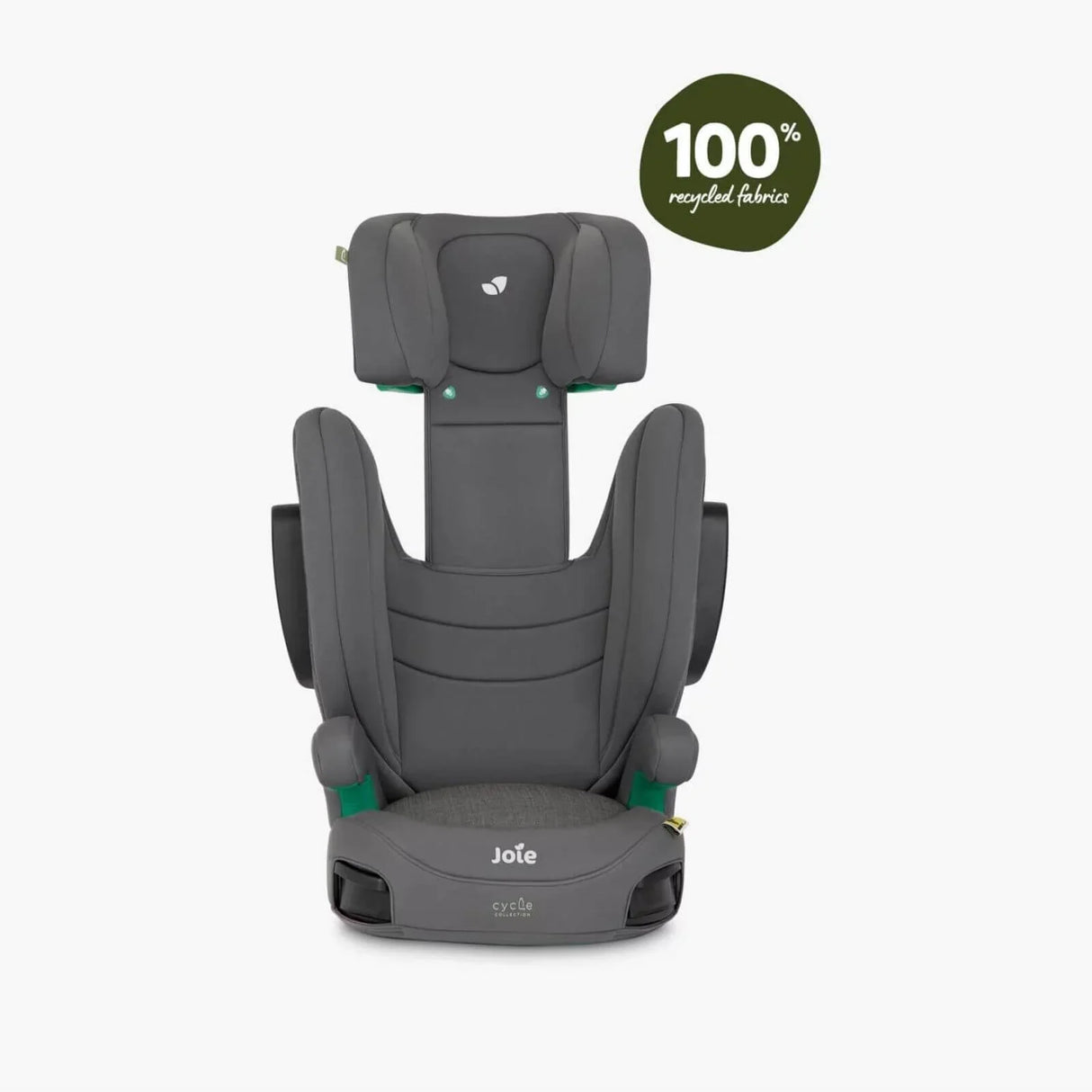 Joie Cycle i-Trillo Group 2/3 Car Seat - Shell Grey